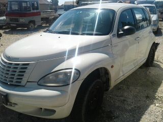 bontott CHRYSLER PT CRUISER Fűtőmotor (Klímás)