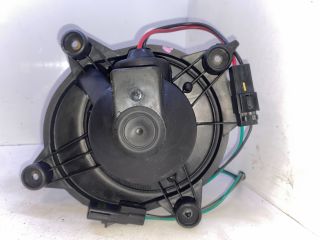 bontott CHRYSLER PT CRUISER Fűtőmotor (Klímás)