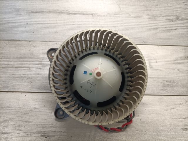 bontott CHRYSLER PT CRUISER Fűtőmotor (Klímás)