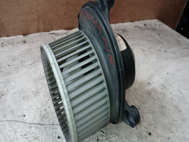 bontott CHRYSLER PT CRUISER Fűtőmotor (Klímás)