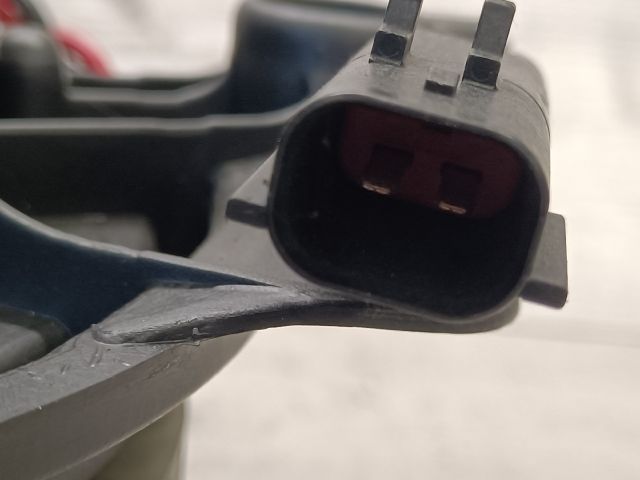 bontott CHRYSLER PT CRUISER Fűtőmotor (Klímás)