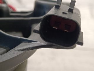 bontott CHRYSLER PT CRUISER Fűtőmotor (Klímás)