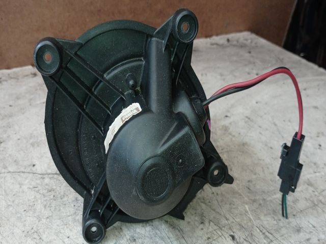 bontott CHRYSLER PT CRUISER Fűtőmotor (Klímás)