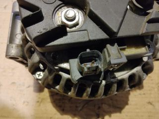 bontott CHRYSLER PT CRUISER Generátor