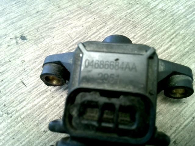 bontott CHRYSLER PT CRUISER GPS Antenna