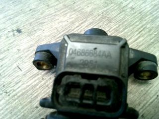 bontott CHRYSLER PT CRUISER GPS Antenna