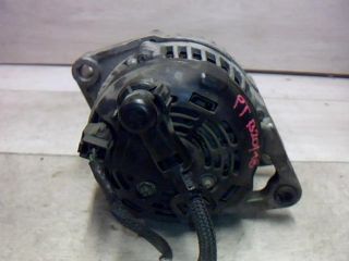 bontott CHRYSLER PT CRUISER Generátor