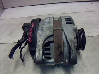 bontott CHRYSLER PT CRUISER Generátor