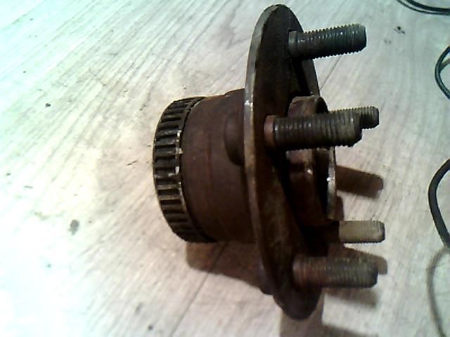 bontott CHRYSLER PT CRUISER Hátsó Kerékagy (Pozíciófüggetlen)