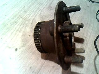 bontott CHRYSLER PT CRUISER Hátsó Kerékagy (Pozíciófüggetlen)