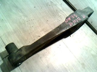 bontott CHRYSLER PT CRUISER Motor Tartó Bak (Fém)