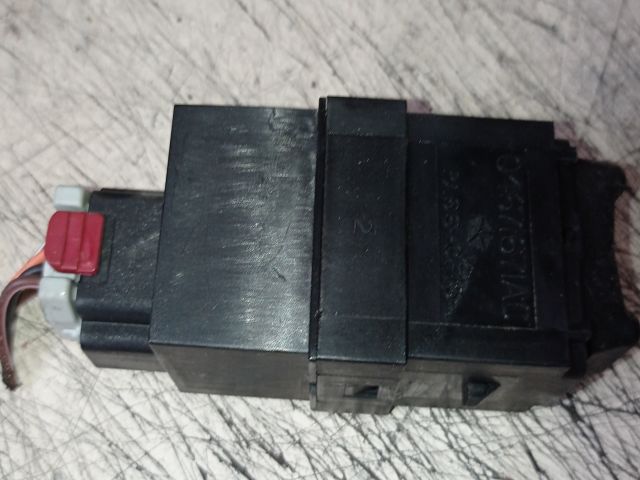 bontott CHRYSLER PT CRUISER Hátsó Ablaktörlő Kapcsoló