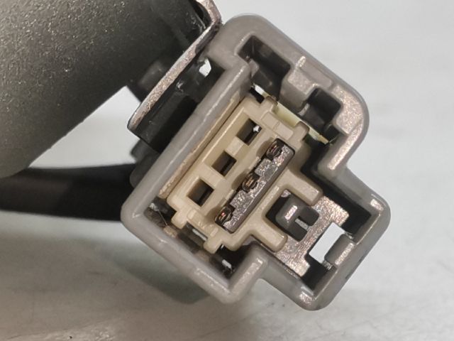 bontott CHRYSLER PT CRUISER Hátsó Ablaktörlő Motor