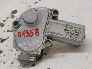 bontott CHRYSLER PT CRUISER Hátsó Ablaktörlő Motor