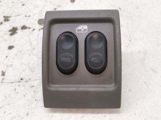 bontott CHRYSLER PT CRUISER Hátsó középső Ablakemelő Kapcsoló