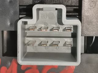 bontott CHRYSLER PT CRUISER Hátsó középső Ablakemelő Kapcsoló