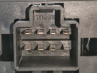 bontott CHRYSLER PT CRUISER Hátsó középső Ablakemelő Kapcsoló