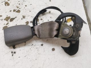 bontott CHRYSLER PT CRUISER Hátsó középső Biztonsági Öv Csat