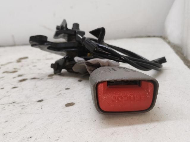 bontott CHRYSLER PT CRUISER Hátsó középső Biztonsági Öv Csat