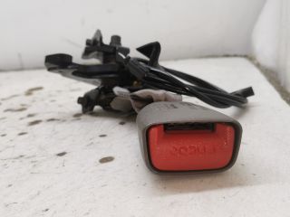 bontott CHRYSLER PT CRUISER Hátsó középső Biztonsági Öv Csat