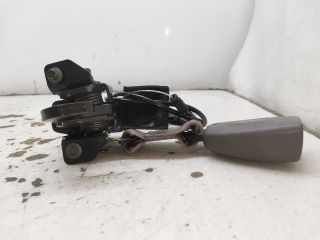 bontott CHRYSLER PT CRUISER Hátsó középső Biztonsági Öv Csat