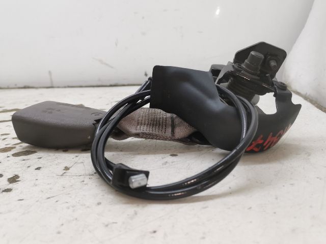 bontott CHRYSLER PT CRUISER Hátsó középső Biztonsági Öv Csat