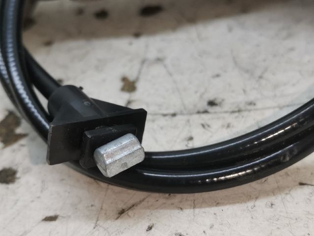 bontott CHRYSLER PT CRUISER Hátsó középső Biztonsági Öv Csat