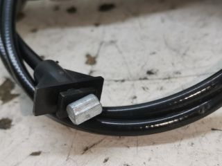 bontott CHRYSLER PT CRUISER Hátsó középső Biztonsági Öv Csat