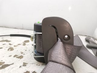 bontott CHRYSLER PT CRUISER Hátsó középső Biztonsági Öv