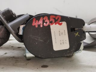 bontott CHRYSLER PT CRUISER Hátsó középső Biztonsági Öv