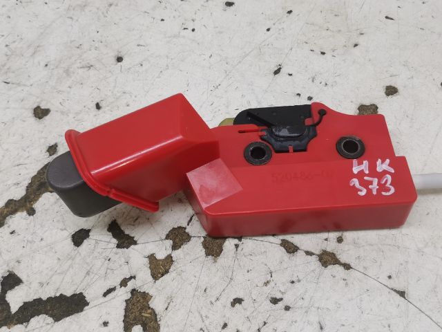 bontott CHRYSLER PT CRUISER Hátsó középső Biztonsági Öv