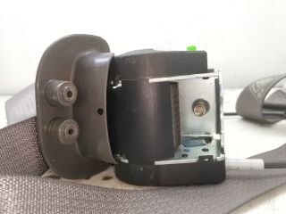 bontott CHRYSLER PT CRUISER Hátsó középső Biztonsági Öv