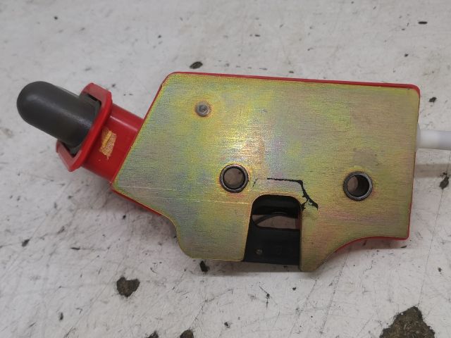 bontott CHRYSLER PT CRUISER Hátsó középső Biztonsági Öv