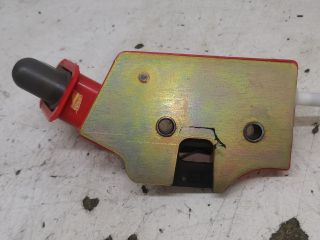 bontott CHRYSLER PT CRUISER Hátsó középső Biztonsági Öv