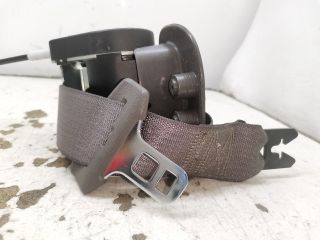 bontott CHRYSLER PT CRUISER Hátsó középső Biztonsági Öv