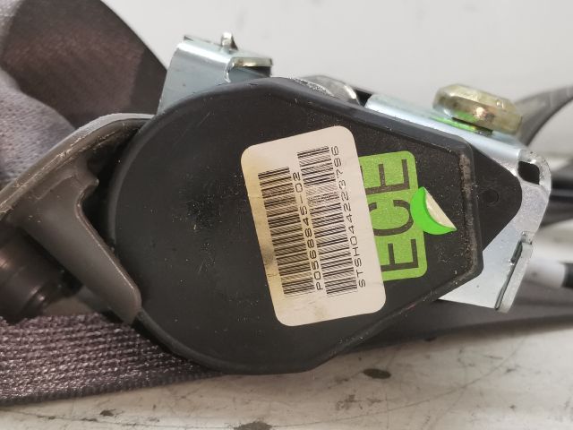 bontott CHRYSLER PT CRUISER Hátsó középső Biztonsági Öv