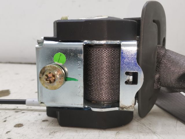 bontott CHRYSLER PT CRUISER Hátsó középső Biztonsági Öv