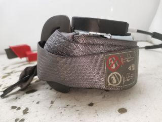 bontott CHRYSLER PT CRUISER Hátsó középső Biztonsági Öv