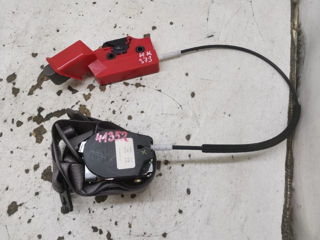 bontott CHRYSLER PT CRUISER Hátsó középső Biztonsági Öv