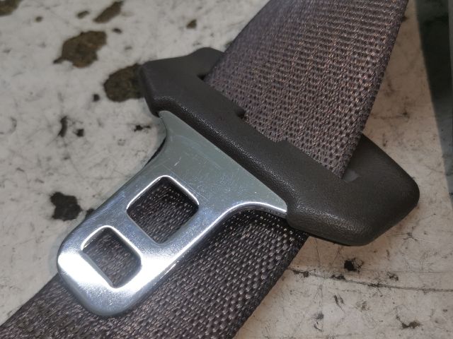 bontott CHRYSLER PT CRUISER Hátsó középső Biztonsági Öv