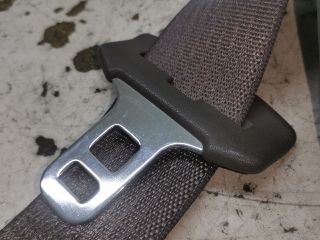 bontott CHRYSLER PT CRUISER Hátsó középső Biztonsági Öv