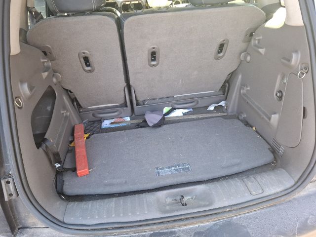 bontott CHRYSLER PT CRUISER Hátsó Lökhárító (Részeivel)