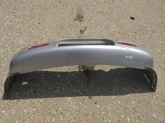 bontott CHRYSLER PT CRUISER Hátsó Lökhárító (Üresen)