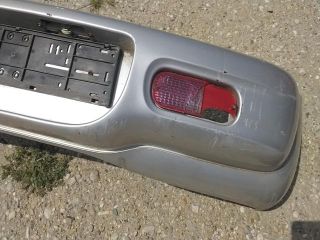 bontott CHRYSLER PT CRUISER Hátsó Lökhárító (Üresen)