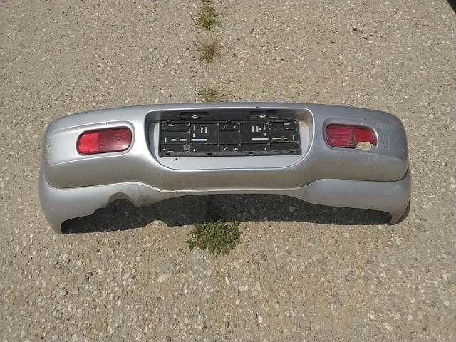 bontott CHRYSLER PT CRUISER Hátsó Lökhárító (Üresen)