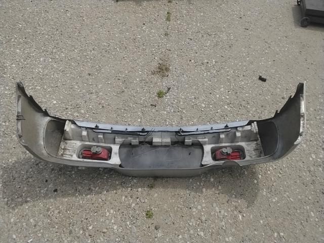 bontott CHRYSLER PT CRUISER Hátsó Lökhárító (Üresen)