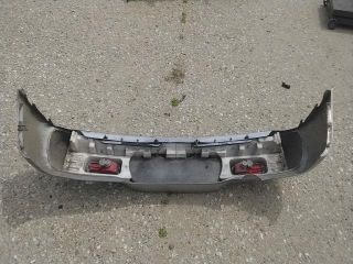 bontott CHRYSLER PT CRUISER Hátsó Lökhárító (Üresen)