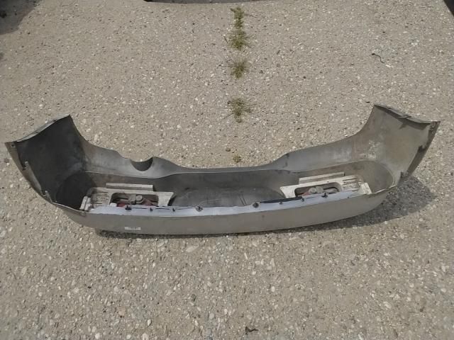 bontott CHRYSLER PT CRUISER Hátsó Lökhárító (Üresen)