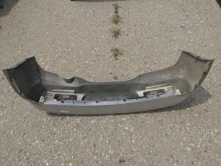 bontott CHRYSLER PT CRUISER Hátsó Lökhárító (Üresen)