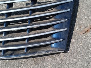 bontott CHRYSLER PT CRUISER Hűtőrács